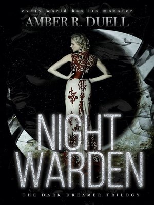 cover image of Night Warden